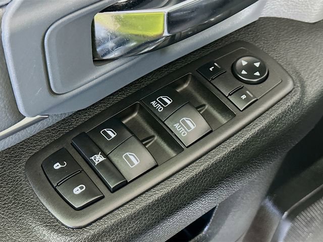 Used 2024 RAM 1500 Classic SLT image 19