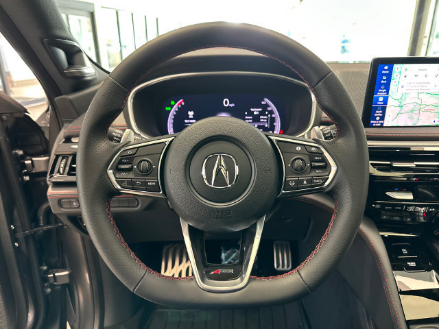 Used 2026 Acura MDX A-Spec AWD/4WD image 17