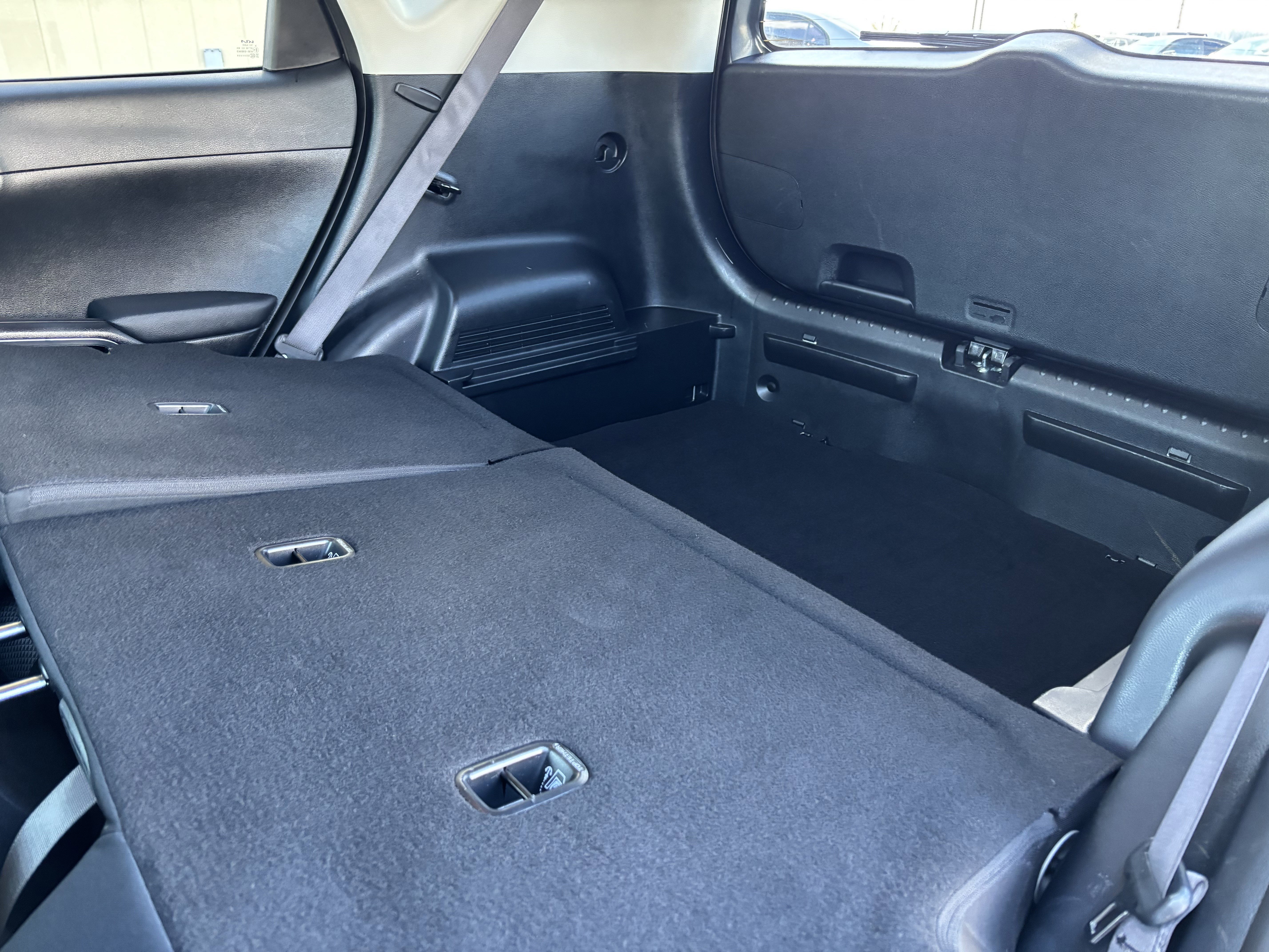 Used 2025 Kia Soul LX w/ LX Technology Package FWD image 26