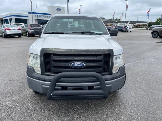 Used 2011 Ford F150 XL RWD image 4