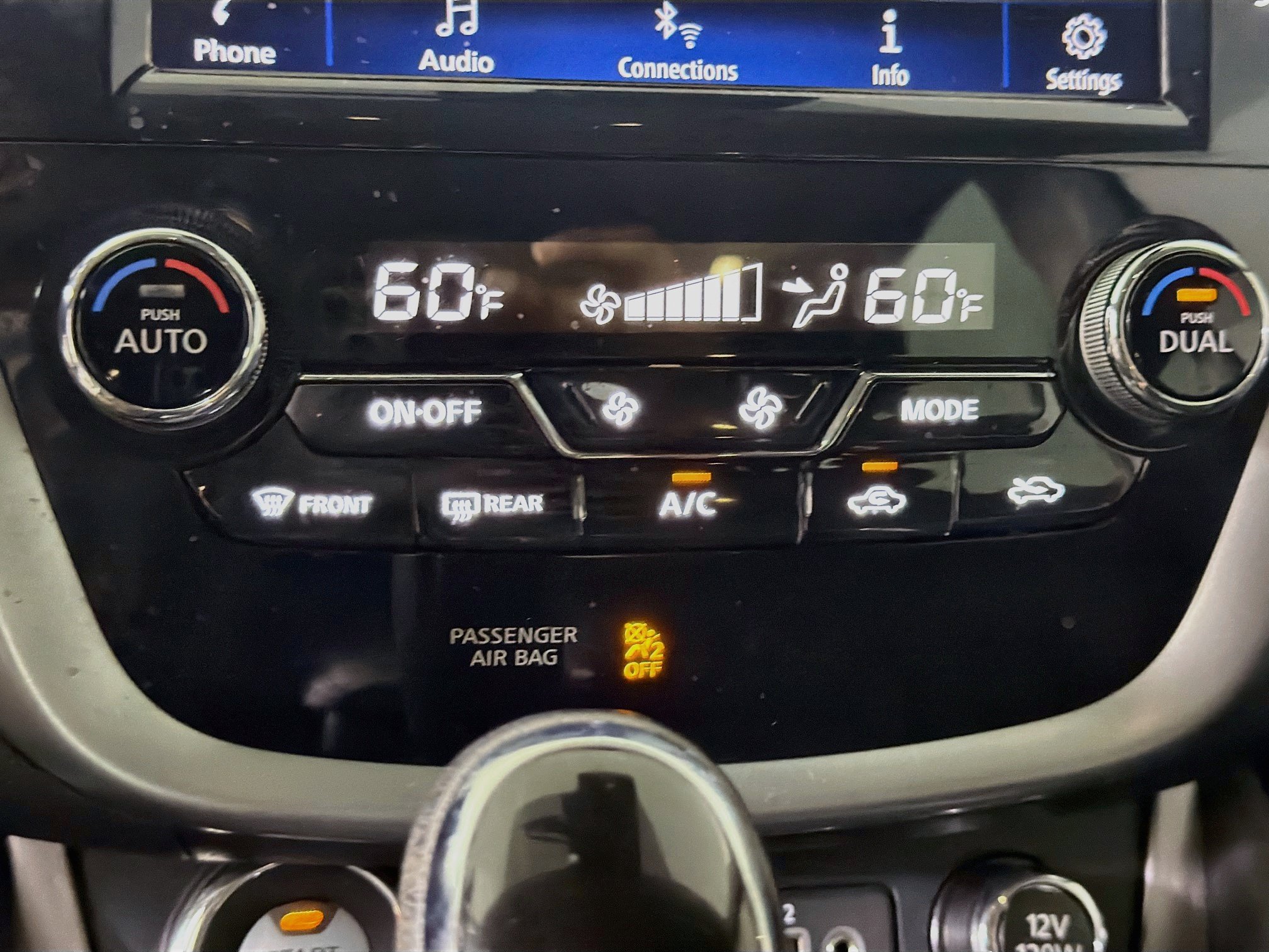 Used 2023 Nissan Murano SV w/ SV Midnight Edition Package FWD image 22