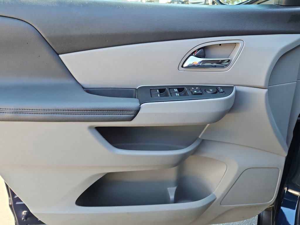 Used 2016 Honda Odyssey EX-L image 26