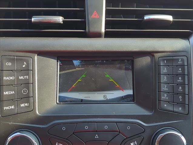 Used 2018 Ford Fusion S image 14