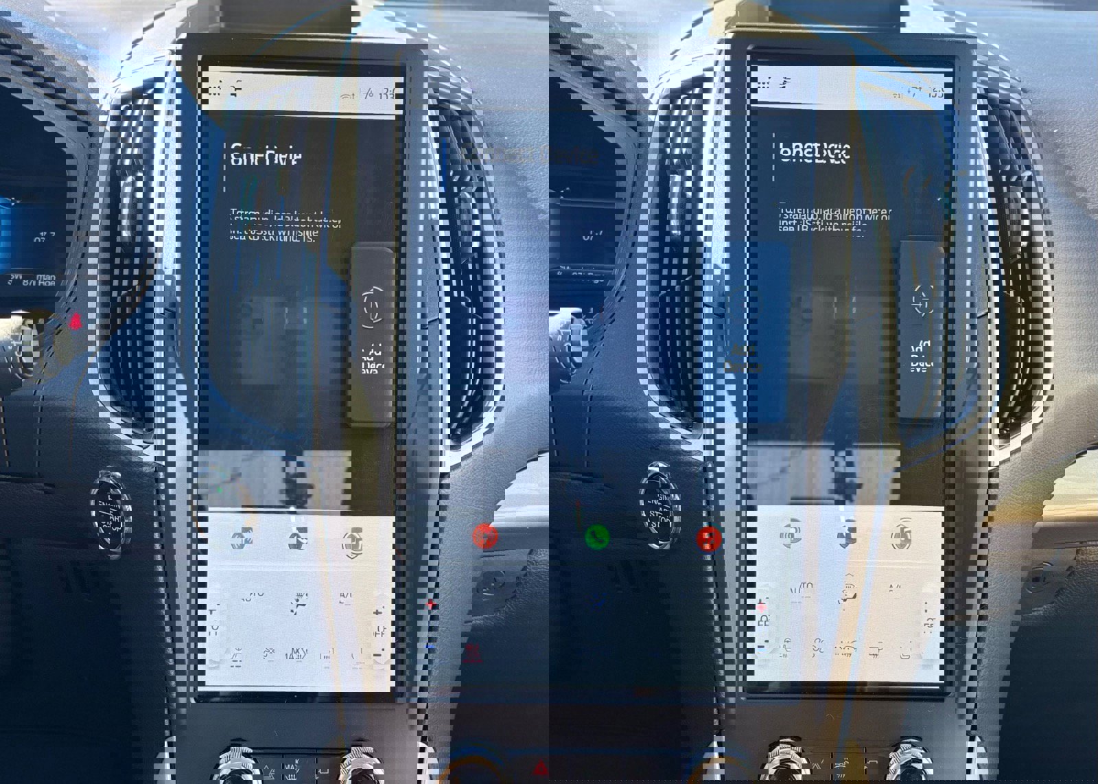 Certified 2024 Ford Edge SEL w/ Convenience Package image 40