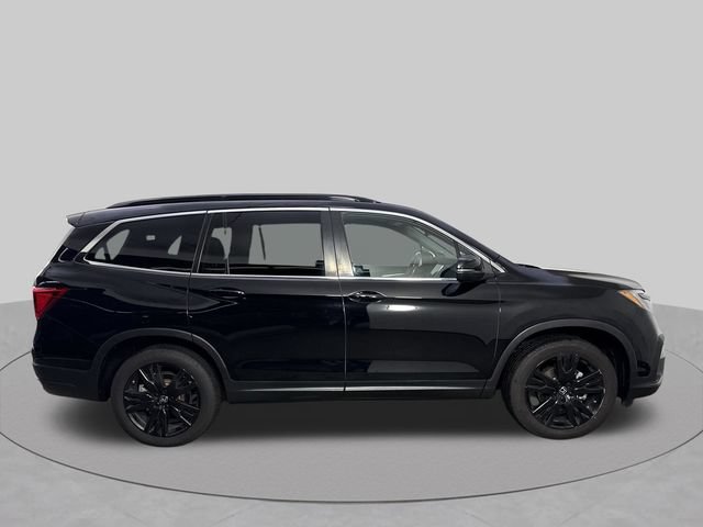 Used 2022 Honda Pilot Special Edition image 37