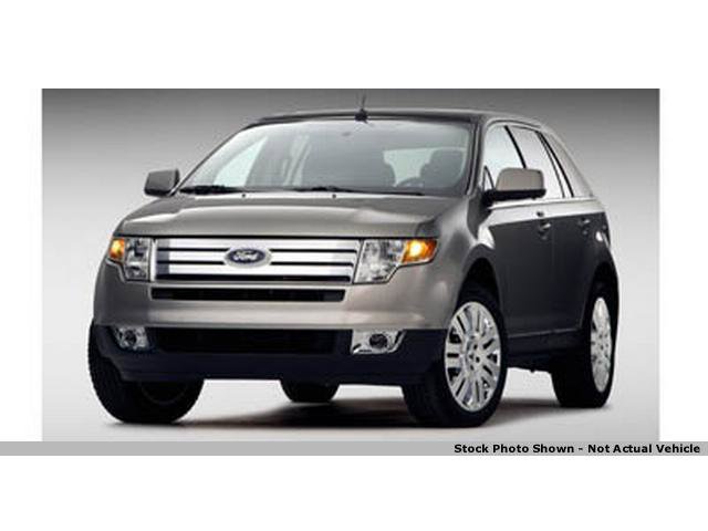 Used 2008 Ford Edge Limited FWD image 1