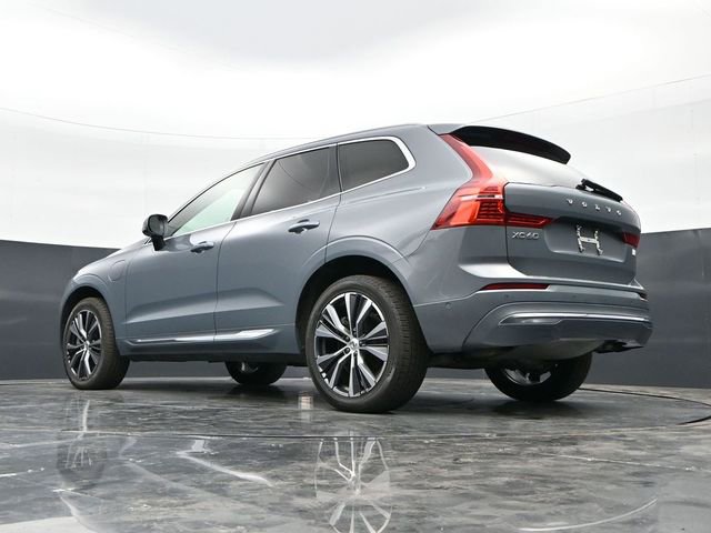 Used 2022 Volvo XC60 T8 Inscription Expression w/ Advanced Package AWD/4WD image 39