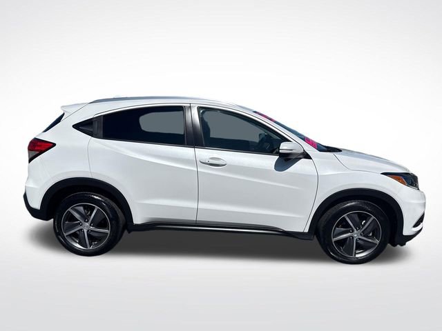 Certified 2021 Honda HR-V EX image 6
