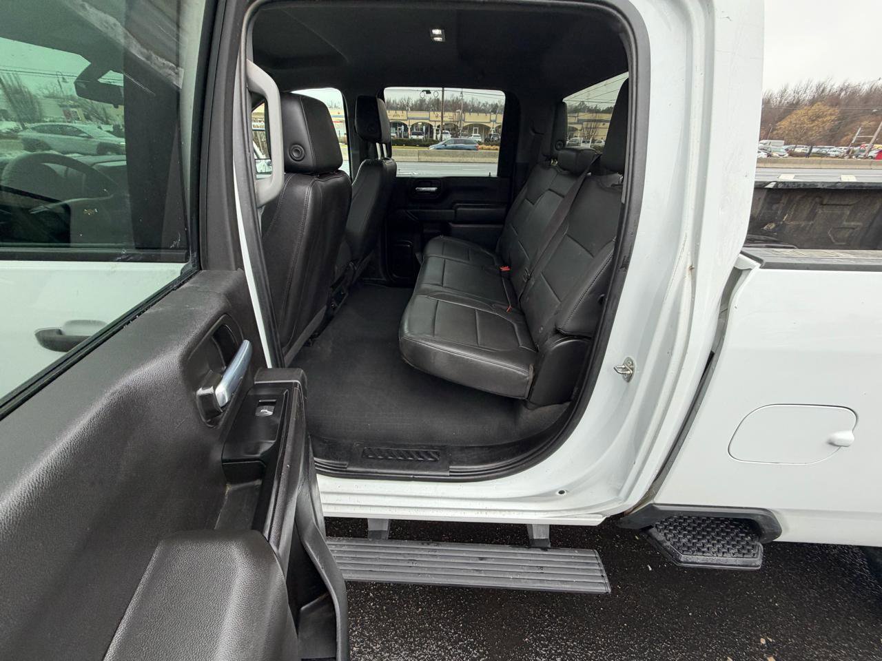 Used 2023 Chevrolet Silverado 2500 W/T w/ WT Convenience Package image 27