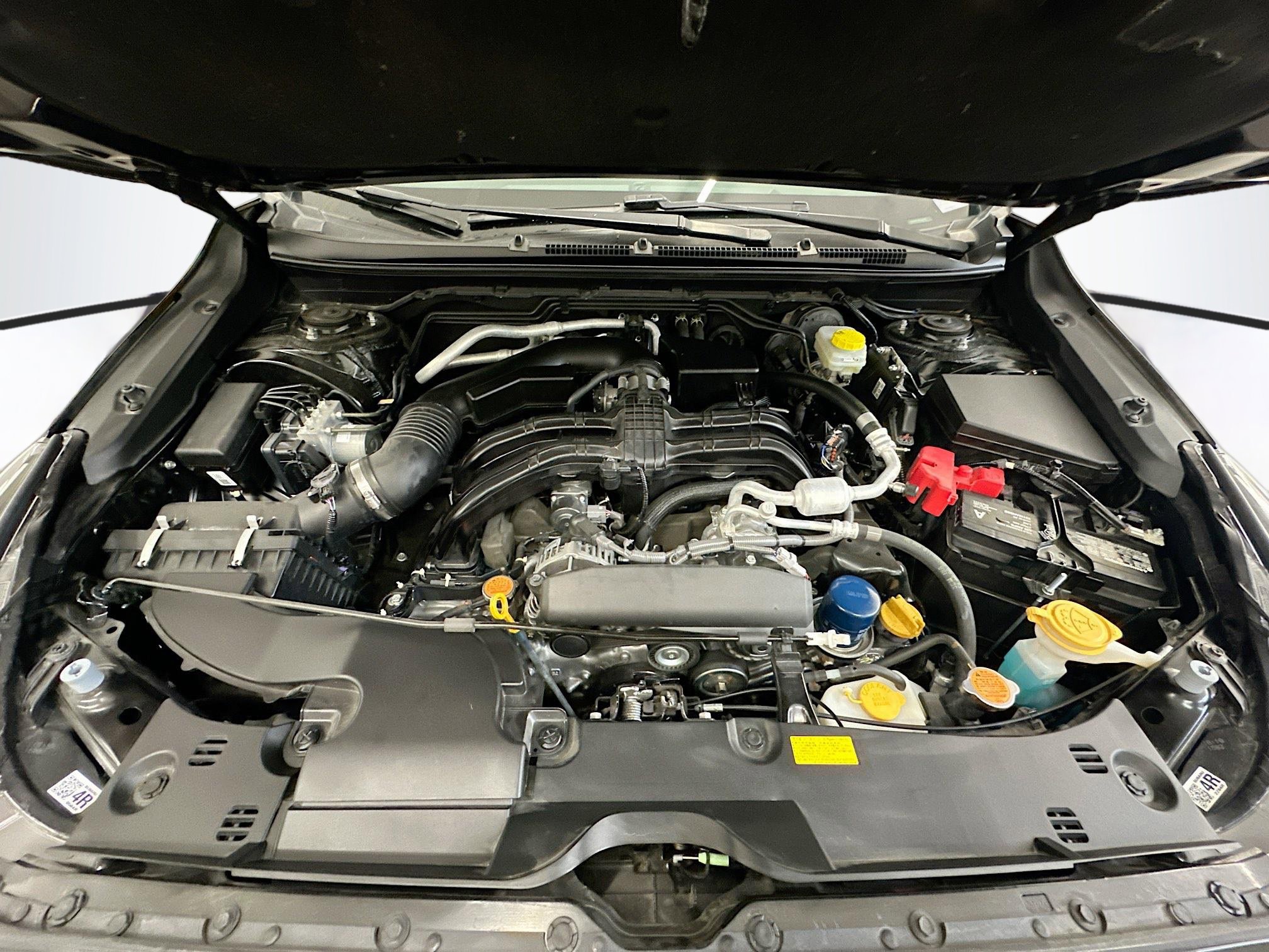 Used 2024 Subaru Crosstrek 2.5i Sport image 34