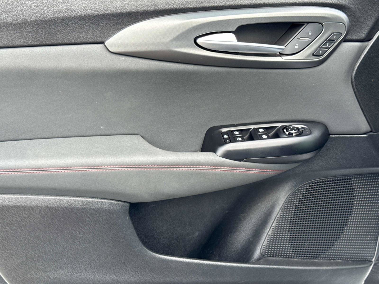 Used 2024 Dodge Hornet R/T image 18