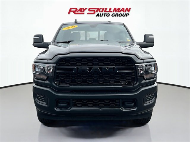 Used 2024 RAM 2500 Tradesman image 2