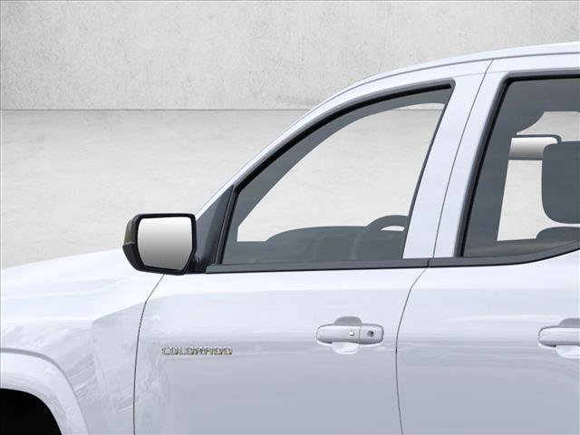 New 2026 Chevrolet Colorado LT w/ Advanced Trailering Package image 12