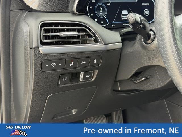 Used 2020 Hyundai Palisade Limited AWD/4WD image 13