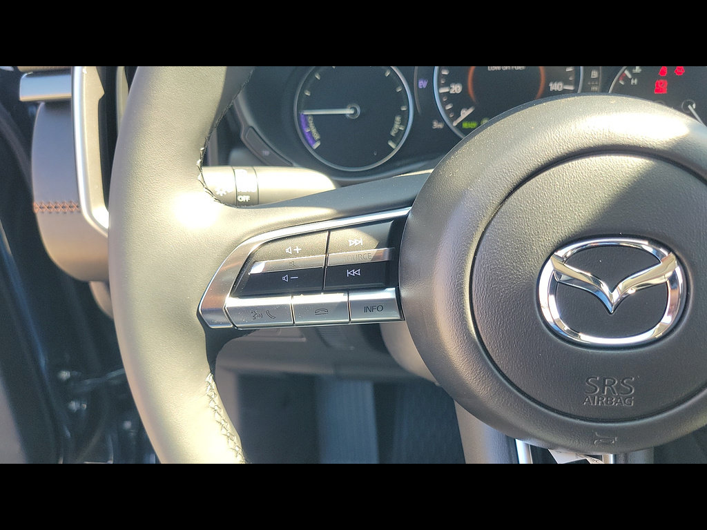 New 2026 MAZDA CX-50 AWD 2.5 Hybrid w/ Weather Package image 24