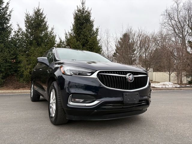 Used 2020 Buick Enclave Essence w/ Sound and Sites Package image 11