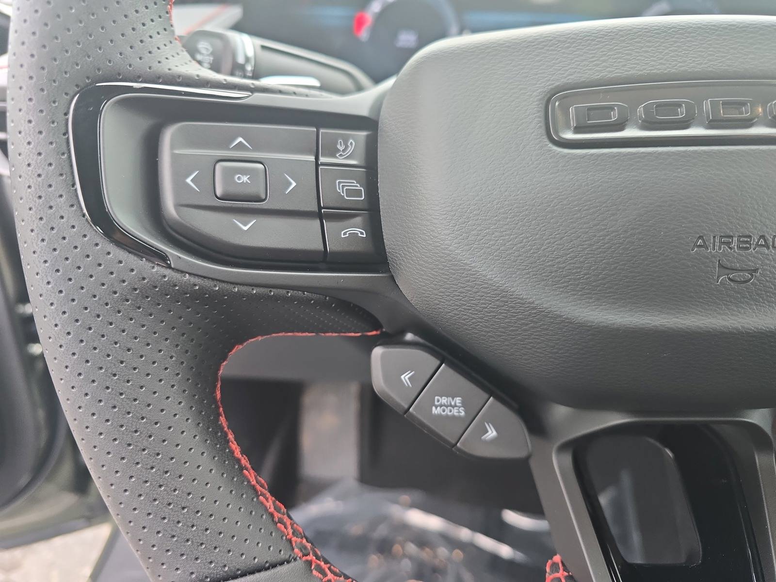 New 2026 Dodge Charger Scat Pack AWD/4WD image 19