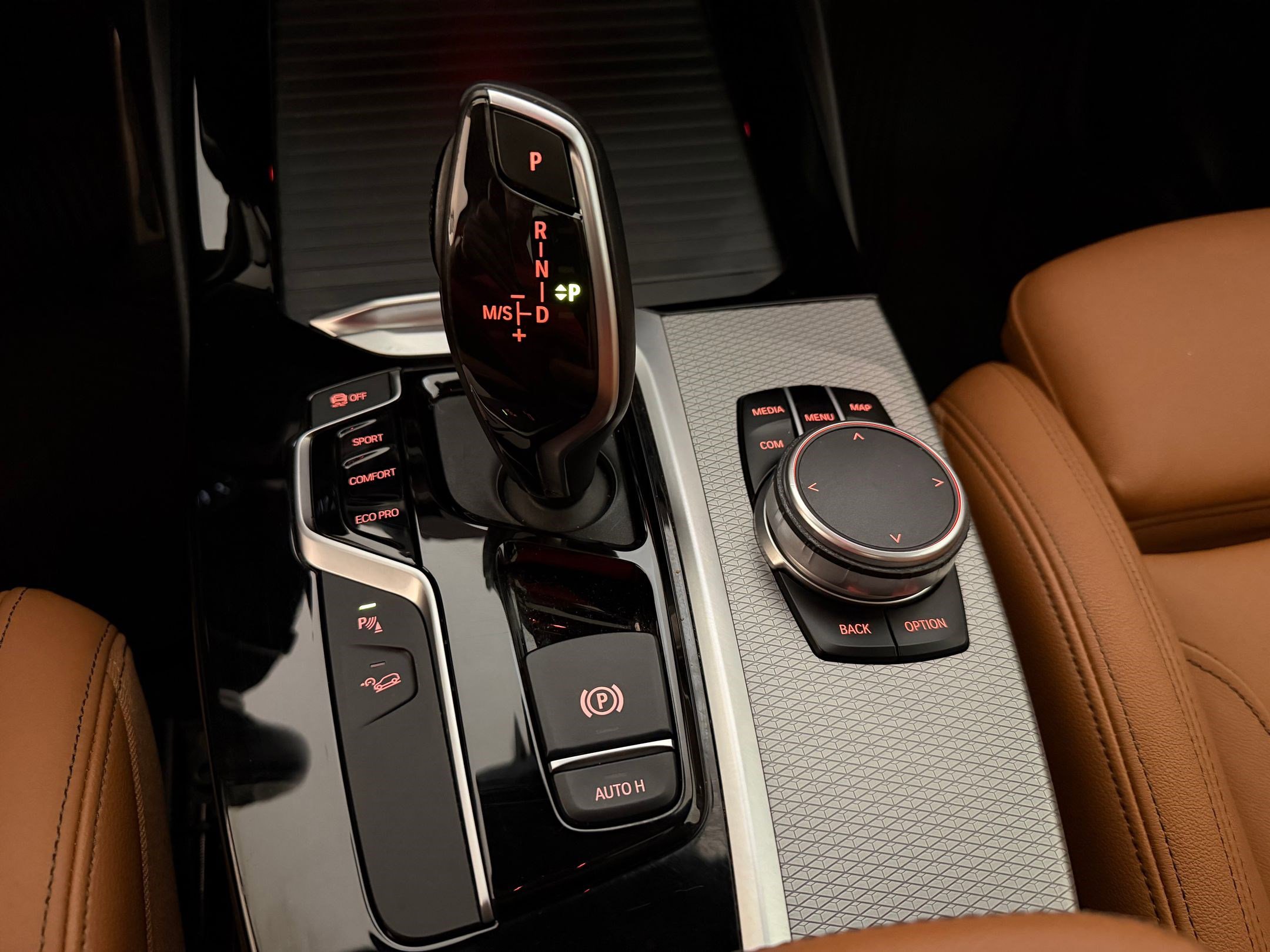 Used 2019 BMW X3 xDrive30i w/ M Sport Package 2 AWD/4WD image 18