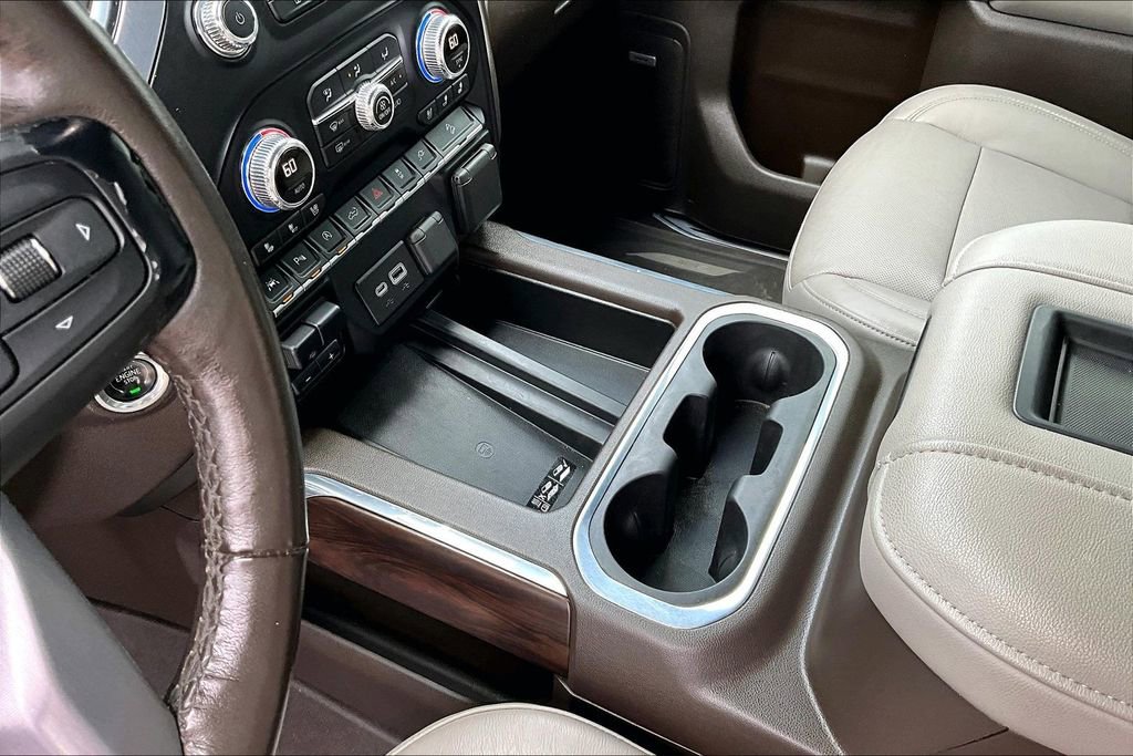 Used 2020 GMC Sierra 1500 SLT image 17