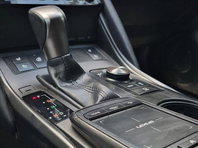 Used 2023 Lexus IS 300 w/ Comfort Package RWD image 14