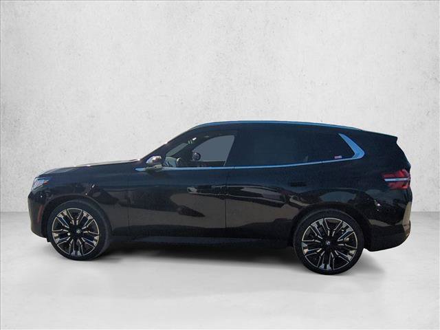 Used 2026 BMW X3 xDrive30i w/ Premium Package AWD/4WD image 2