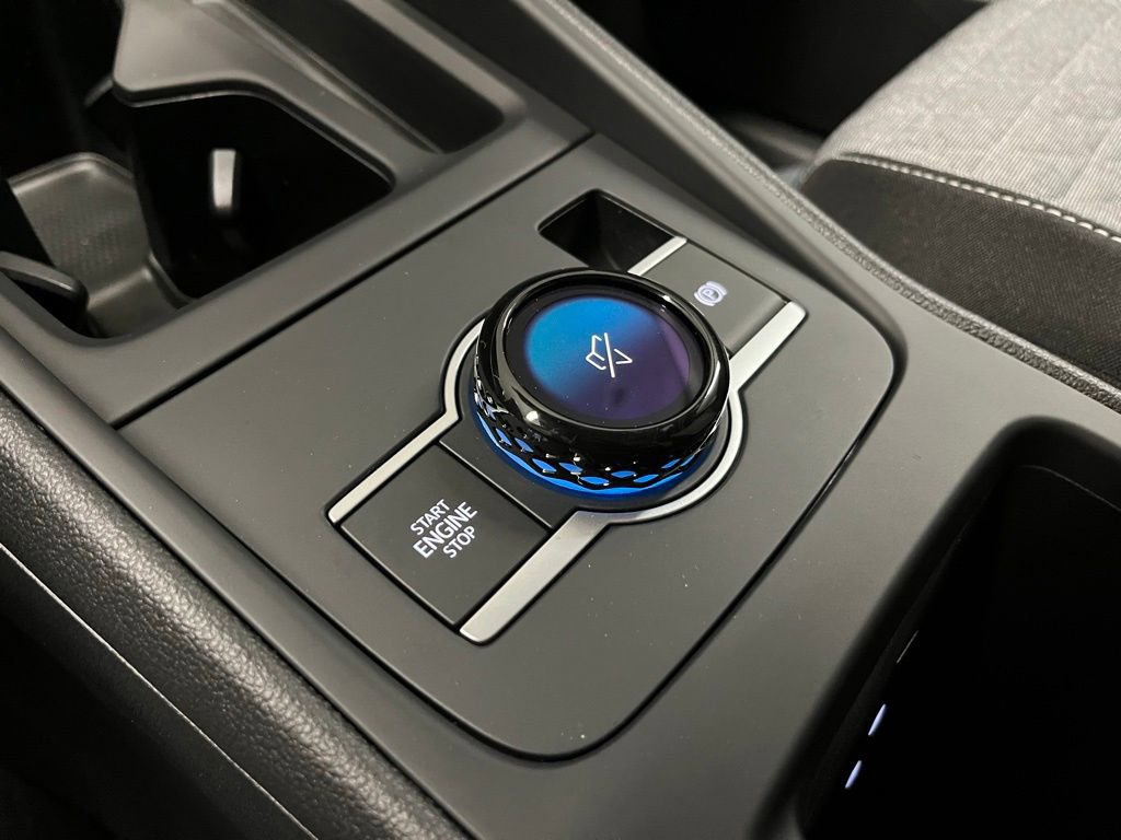 New 2026 Volkswagen Tiguan S AWD/4WD image 13