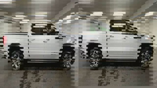 New 2026 GMC Sierra 1500 Denali w/ Denali Reserve Package AWD/4WD image 9