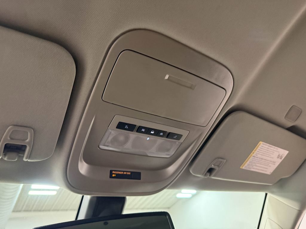 Used 2022 GMC Canyon AT4 w/ Trailering Package image 85