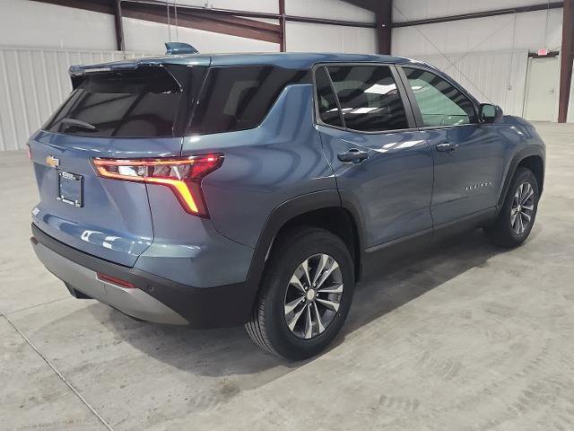 Used 2025 Chevrolet Equinox LT FWD image 5