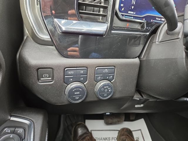 Used 2023 Chevrolet Silverado 1500 RST image 20