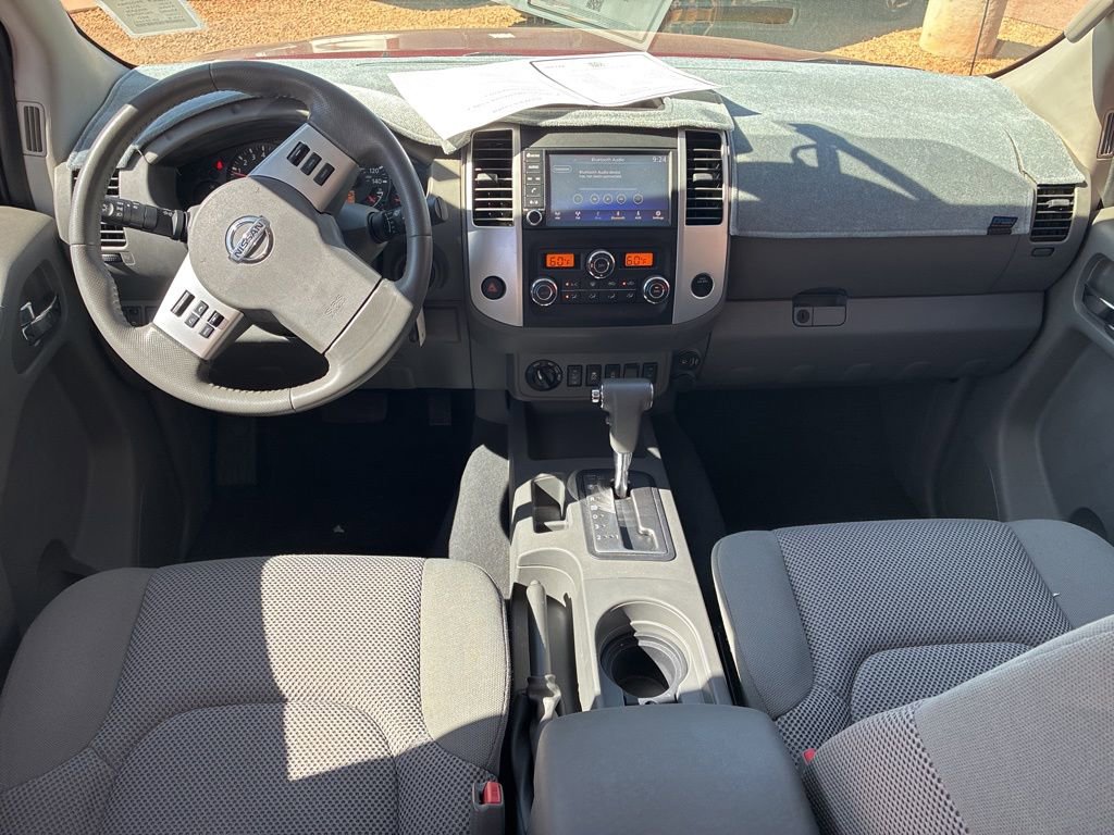 Used 2019 Nissan Frontier SV w/ Value Truck Package image 18