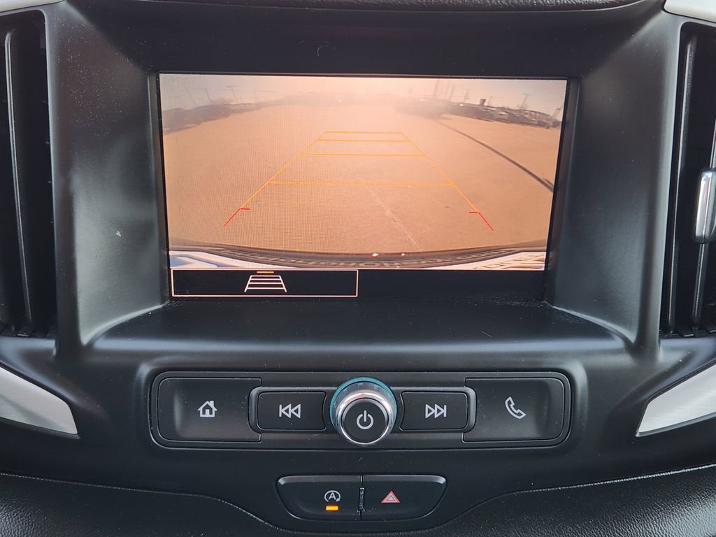 Used 2022 GMC Terrain SLE w/ Driver Convenience Package image 23