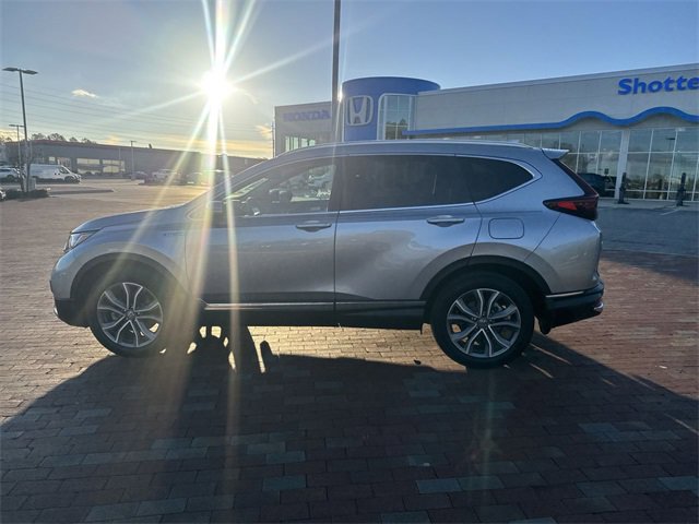 Used 2022 Honda CR-V Touring image 5