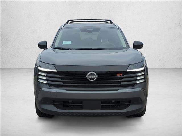 New 2026 Nissan Kicks SR w/ Cold Weather Package video 2