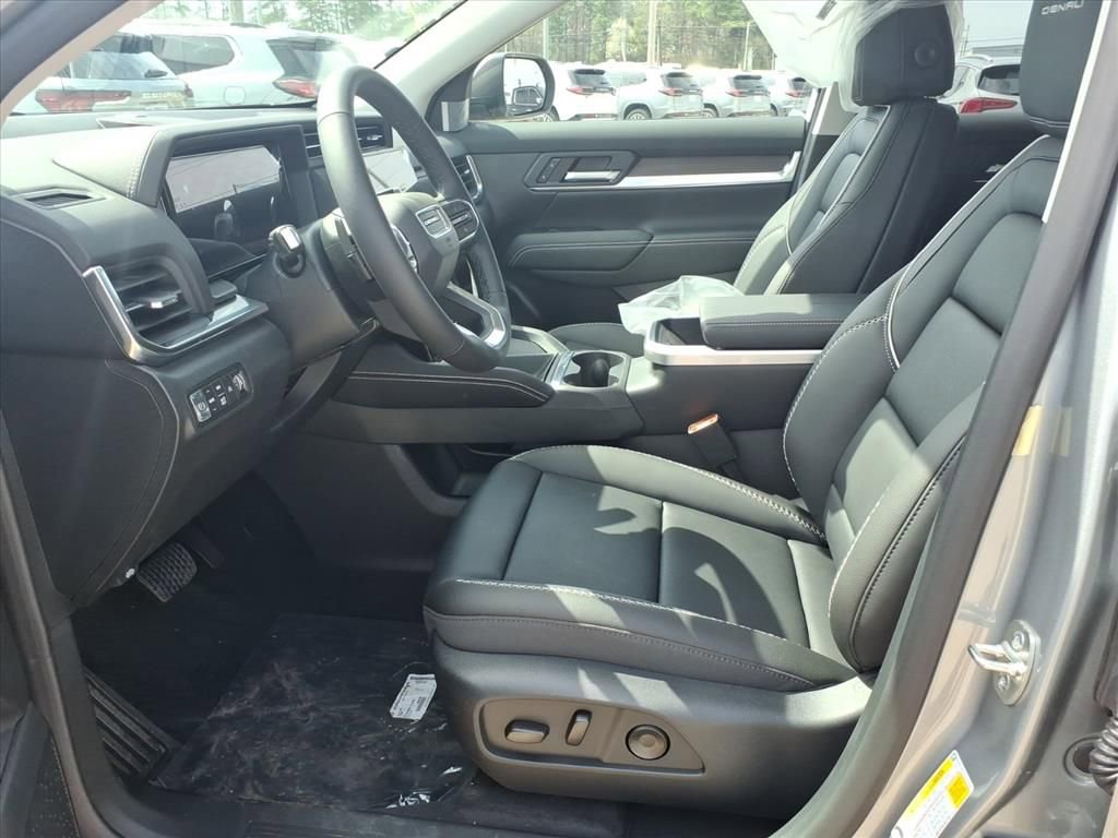 New 2026 GMC Terrain Denali AWD/4WD image 11