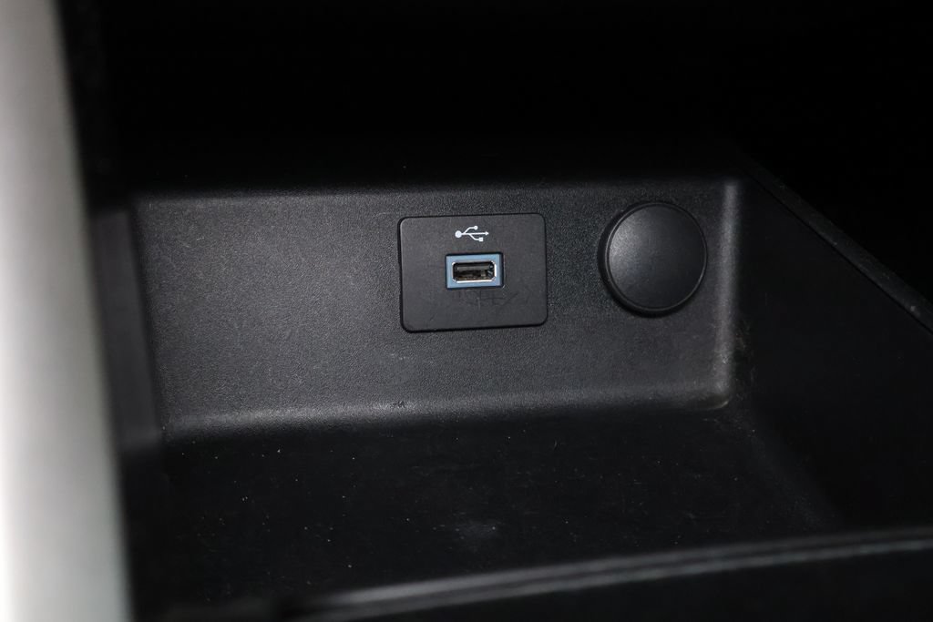 Used 2020 Ford Fusion S FWD image 27