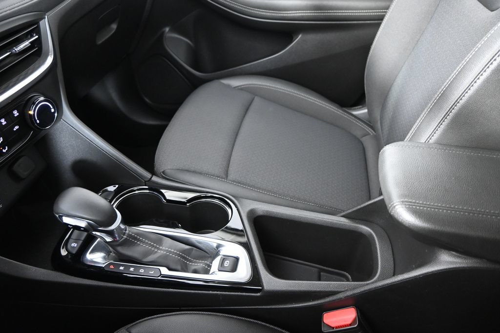 Used 2025 Buick Encore GX Preferred FWD image 32