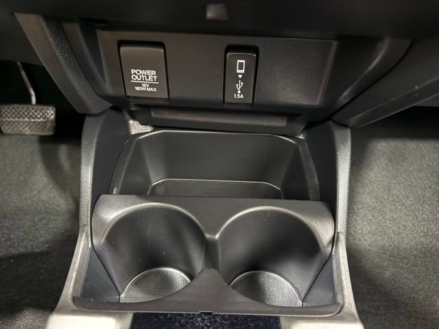Used 2019 Honda Fit EX image 36