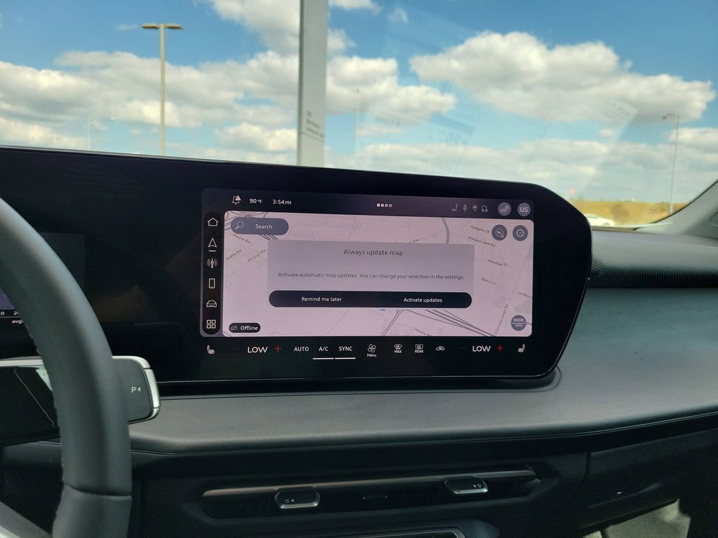 New 2026 Audi Q3 quattro 2.0T image 13