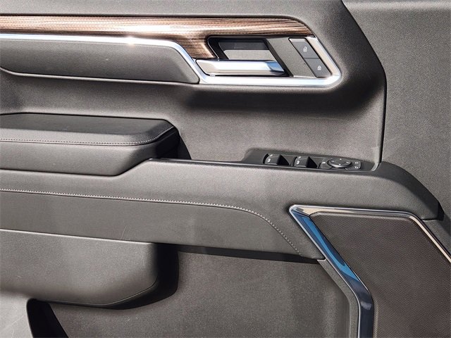 Used 2023 Chevrolet Silverado 1500 RST w/ LPO, Dark Essentials Package image 24