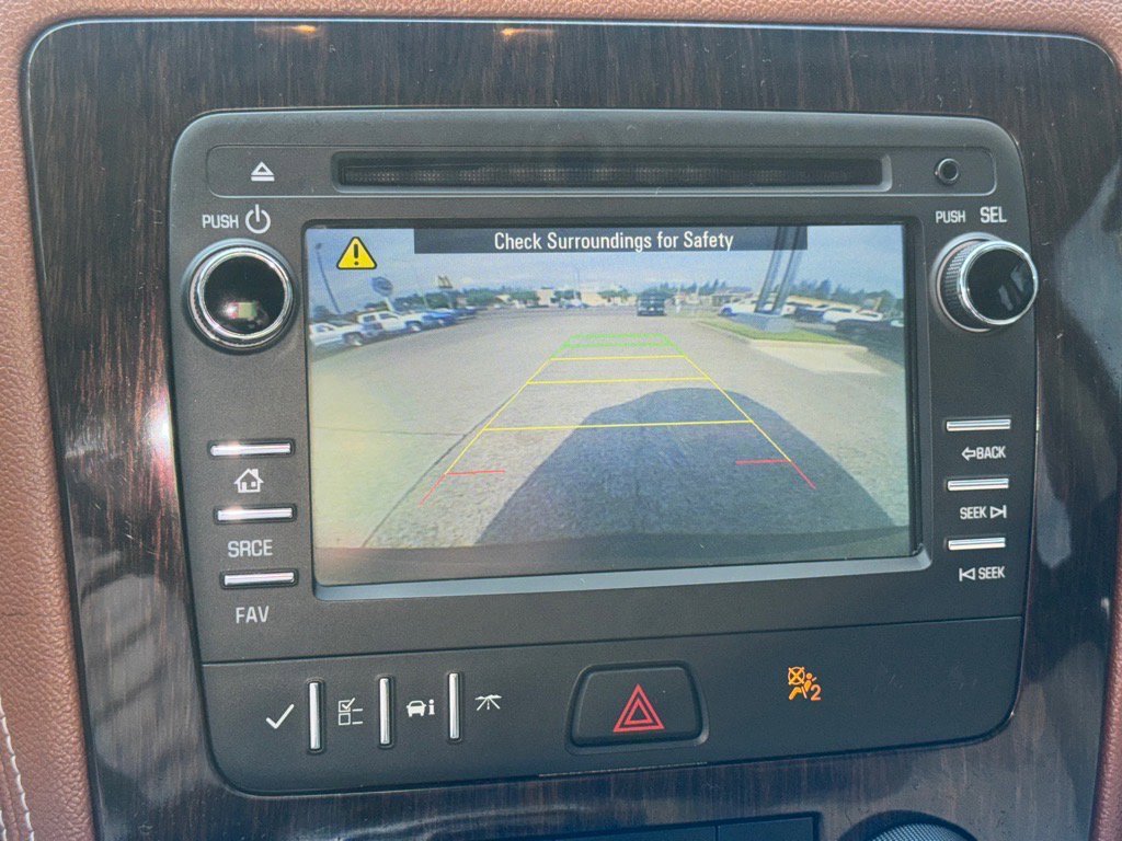 Used 2017 Chevrolet Traverse LT image 15