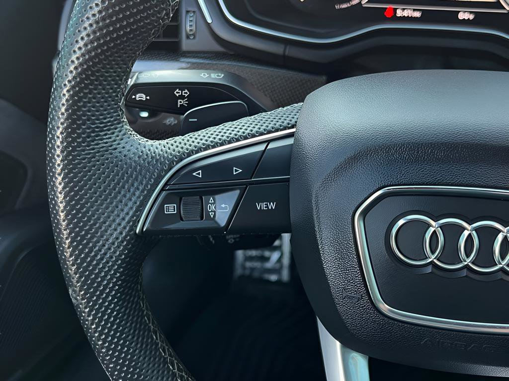 Used 2021 Audi S5 Premium Plus w/ Premium Plus image 38