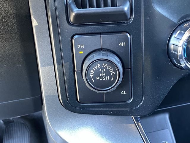 New 2026 Ford F150 XLT w/ Equipment Group 302A MID image 55