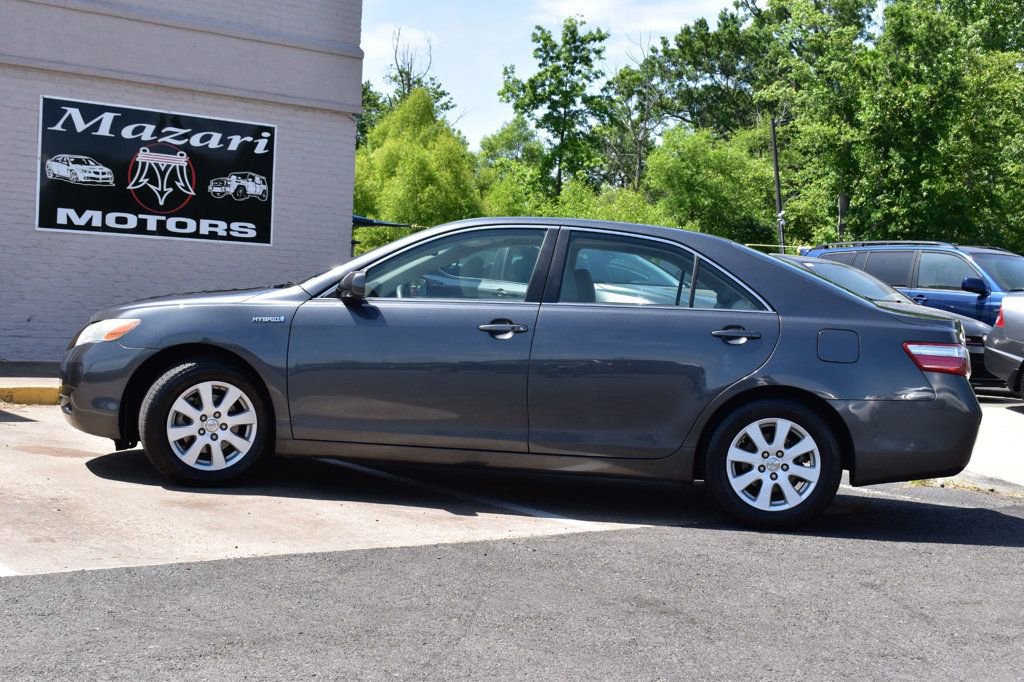 Used 2009 Toyota Camry Hybrid image 3