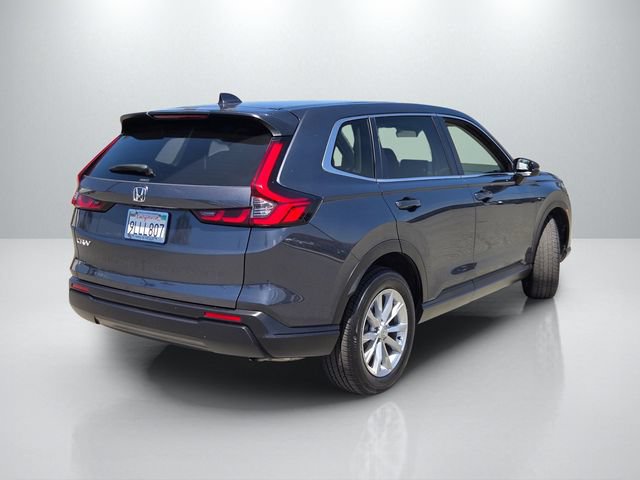 Used 2024 Honda CR-V EX image 4