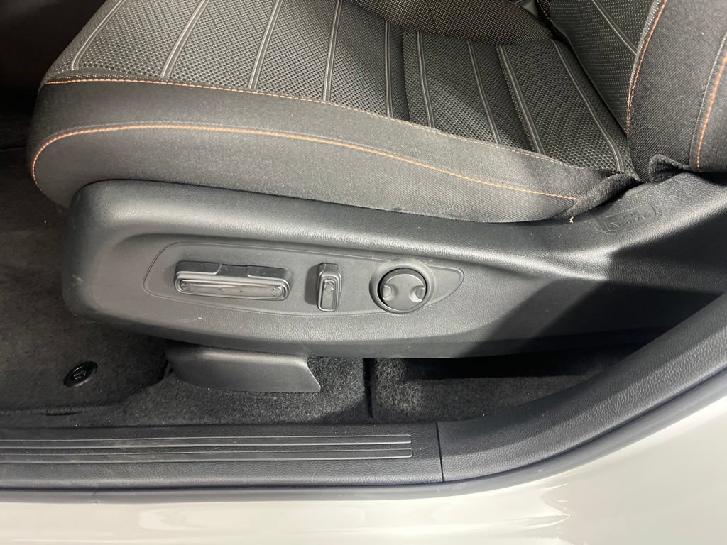 Certified 2024 Honda CR-V Sport image 24