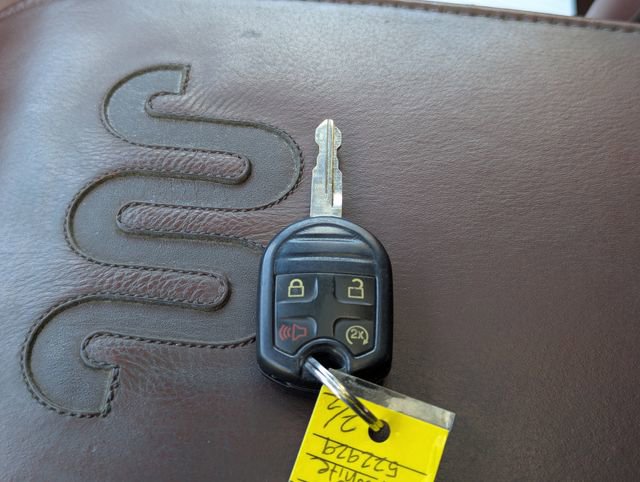 Used 2014 Ford F150 King Ranch w/ King Ranch Luxury Package AWD/4WD image 19