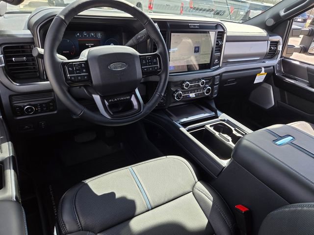 New 2026 Ford F350 Platinum w/ FX4 Off-Road Package image 7