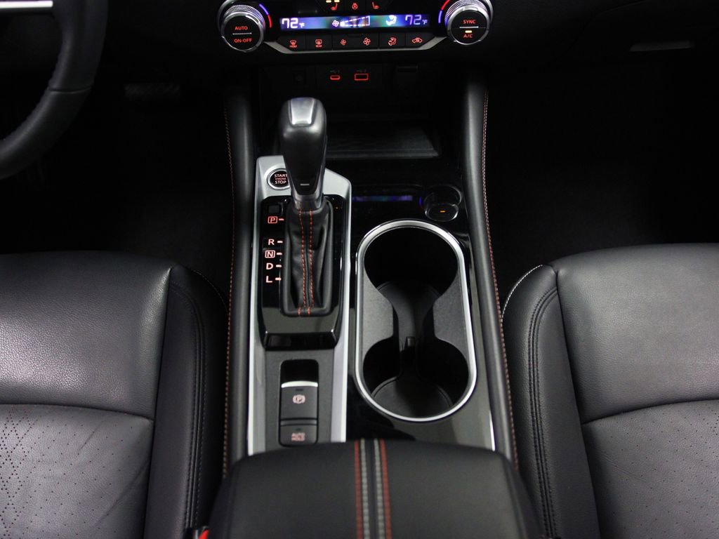 Used 2023 Nissan Altima 2.0 SR image 15