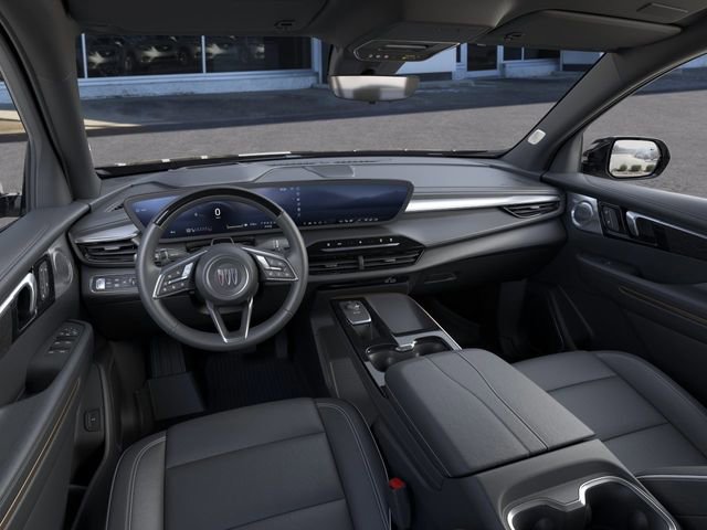 New 2026 Buick Enclave Avenir w/ Super Cruise Package image 15